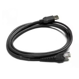 CRA-C500C Code Reader Accessory 6-ft Straight USB<br />CODE READER ACCESSORY FOR ALL CABLED READERS- 6-FT STRAIGHT USB-C CABLE<br />CODE, CODE READER ACCESSORY FOR ALL CABLED READERS- 6-FT STRAIGHT USB-C CABLE<br />Code Reader Acc 6ft Str USB-C All<br />PDC, CODE READER ACCESSORY FOR ALL CABLED READERS- 6-FT STRAIGHT USB-C CABLE<br />PDC 6ft USB-C Cable