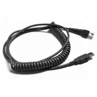 CRA-C508C CODE, CODE READER ACCESSORY FOR ALL CABLED READERS 8-FT COILED USB-C CABLE<br />Code Reader Accessory 8-ft Coiled USB-C<br />Code Reader Acc 8ft Coil USB-C All<br />PDC, CODE READER ACCESSORY FOR ALL CABLED READERS 8-FT COILED USB-C CABLE<br />PDC 8ft Coil USB-C<br />PDC 8ft Coil USB-C Cable