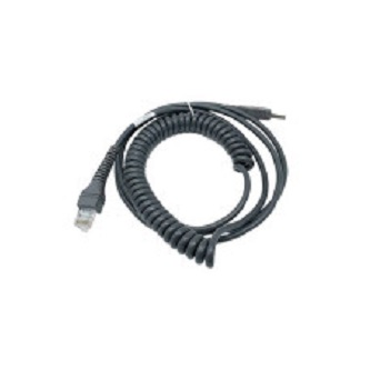 CRA-C508F CODE, CODE READER ACCESSORY, 8 FT COILED USB CABLE WITH FERRITE<br />Code Reader Acc 8FT Coiled USB<br />Code Reader Acc 8ft Coil USB w/Ferrite<br />PDC, CODE READER ACCESSORY, 8 FT COILED USB CABLE WITH FERRITE<br />PDC 8ft Coil USB with Ferrite<br />PDC 8ft Coil USB w/ Ferrite