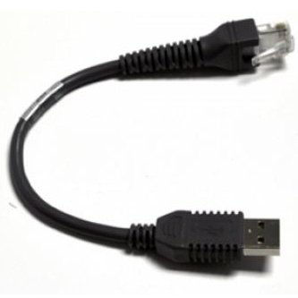 CRA-C509 CODE, ACCESSORY, 9 IN STRAIGHT USB AFFINITY CABLE - CR900FD/CR1000/CR1400 9 inch Straight USB Cable 9 Inch Straight USB Cable Code Cables 9 IN STRAIGHT USB CBL<br />9" STRAIGHT USB CABLE