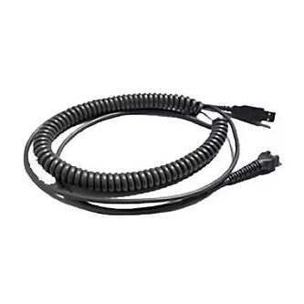 CRA-C514C CODE, CODE READER ACCESSORY FOR ALL CABLED READERS 14-FT COILED USB-C CABLE (12-FT REACH)<br />Code Reader Acc 14-ft Coiled USB-C Cable<br />Code Reader Acc 14ft Coil USB-C All<br />PDC, CODE READER ACCESSORY FOR ALL CABLED READERS 14-FT COILED USB-C CABLE (12-FT REACH)<br />PDC 14ft Coil USB-C<br />PDC 14ft Coil USB-C Cable