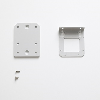 CRA-FMS-WMB1 CODE, READER ACCESSORY FOR CR2700 - FLEXIBLE WALL MOUNTING SET FOR INDUCTIVE CHARGING STATION<br />FLEXIBLE WALL MOUNTING SET F/CHG.STATN.<br />PDC, CODE READER ACCESSORY FOR CR2700 - FLEXIBLE WALL MOUNTING SET FOR INDUCTIVE CHARGING STATION<br />PDC Code CR2700 Barcode Scanner Flex Wal<br />PDC Code CR2700 Flex Wall Mt
