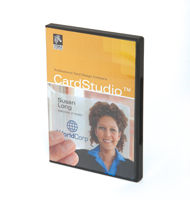 CSR2E-SW00-M CardStudio 2.0 Enterprise - Physical License Key Card with USB Memory Card Media
