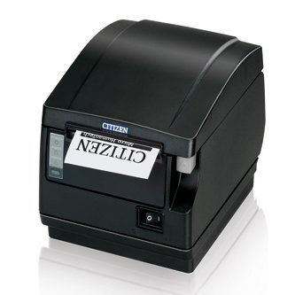 CT-S651IIS3ETWUBKP CITIZEN, THERMAL POS, CT-S600 TYPE II, FRONT EXIT, ETHERNET, WIFI, BLACK<br />Thermal POS, CT-S600 Type II, Ether Blk<br />CITIZEN, EOL, THERMAL POS, CT-S600 TYPE II, FRONT EXIT, ETHERNET (XML), 2.4G & 5G WI-FI, BK