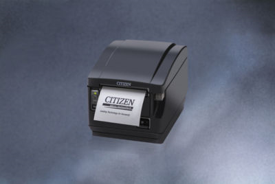 CT-S651S3RSUBKP PRTR 200MM THRML SER IFC BLK PNE SENSR CT-S651 Receipt Printer (Serial Interface, PNE Sensor 200mm) Thermal POS, CT-S600, Front Exit, SER, BK CITIZEN, CT-S651, THERMAL POS PRINTER, 200MM, SERIAL INTERFACE, BLACK, PNE SENSOR CTS651 THERM PRNT SERIAL I/F BLACK PNE SENSOR FRONT EXIT   CTS651,SERIAL,BLACK,PNE SENSOR200MM,THER Citizen CT-S651 Prnt. CITIZEN, DISCONTINUED USE CT-S651IIS3RSUBKP, CT-S651, THERMAL POS PRINTER, 200MM, SERIAL INTERFACE, BLACK, PNE SENSOR