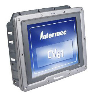 CV61A137MAN8US10 HONEYWELL, CV61, STANDARD DISPLAY, 3GB RAM, WIN7, 802.11 A/B/G/N, BLUETOOTH, US, CLIENT PACK CV61A,STD,3G,W7M40G,80D,ICP CV61 STD DISPLAY 3GB RAM WIN7 802.11ABGN BT US CLIENT PACK