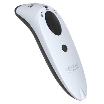 CX3420-1839 SOCKET MOBILE, S740, 2D BARCODE SCANNER, WHITE, 50 SocketScan S740, Universal Barcode Scanner, White, 50 Bulk (No Acc Incl) 50 BULK SOCKETSCAN S740 WHITE 2D SCANNER NO ACC INCL compatible with all Android and Windows devices (1.5") to 49.5cm (19.5") - Certified by Apple for iOS devices and Male to DC Plug Cable - Bluetooth 2.1 + EDR - Reading Distance: 3.8cm 50 Pack - includes Scanner, (2) AA Rechargeable NIMH Batteries and USB A SocketScan S740 White Barcode Scanner - 2D/1D Omni-directional Imager - SocketScan S740, Universal Barcode Scanner, White, 50 Bulk (No Acc Incl) SOCKET MOBILE, 50 PACK CASE OF S740, 2D BARCODE SC SocketScan S740, Universal Barcode Scanner, White, 50 Scanner Bulk Package (No Accessories Included)<br />SocketScan S740,BC Scanner,White,Qty.50<br />SOCKET MOBILE, 50 PACK CASE OF S740, 2D BARCODE SCANNER, WHITE, NO ACCESSORIES INCLUDED, SOLD BY CASE OF 50, REPLACES CX3332-1564