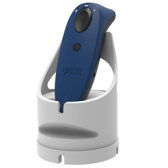 CX3486-1981 SOCKET MOBILE, SOCKETSCAN S730, LASER BARCODE SCANNER, BLUE & WHITE DOCK<br />SOCKETSCAN S730 LASER BARCODE SCANNER BLUE/WHITE DOCK<br />SOCKETSCAN S730 1D LSER SCNR BLUE+WH DOC