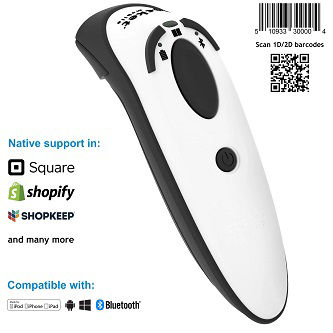 CX3750-2402 SOCKET MOBILE, DURASCAN D740, UNIVERSAL BARCODE SC<br />DuraScan D740 v21 Universal Barcode Scan<br />DURASCAN D740 UNIVERSAL BARCODE SCANNER V20 WHITE<br />SOCKET MOBILE, DURASCAN D740, UNIVERSAL BARCODE SCANNER, V20, WHITE