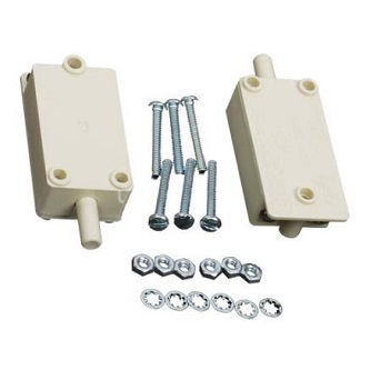 D110 D110 Tamper switch for enclosure, 2pcs