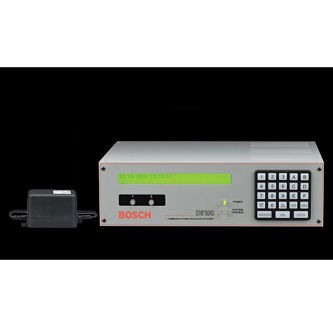 D6100IPV6-01 Receiver kit, 2-line, IP, 120VAC