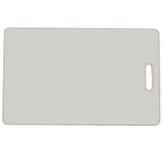 D8236-10 HID PROX CARDS 26-BIT - 10PK