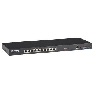 DCX3000 30PT DIGITAL KVM MATRIX SWITCH