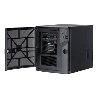 DIP-4420IG-00N Management appliance w/o HDD