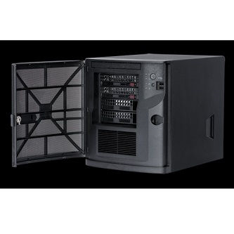 DIP-4428IG-2HD Management appliance 2x8TB