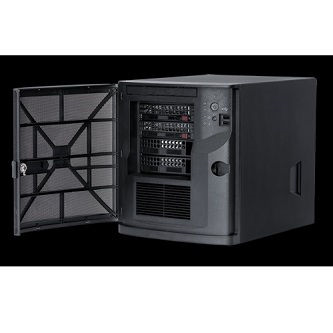 DIP-442IIG-2HD Management appliance 2x18TB