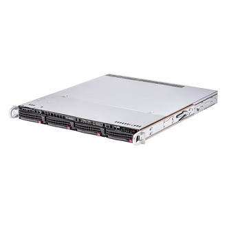 DIP-6440IG-00N Management appliance 1U W/O HDD