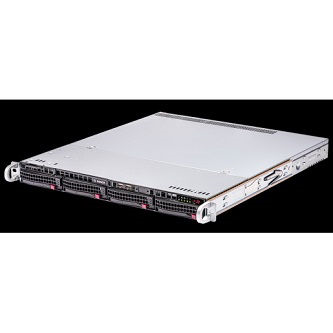 DIP-6448IG-4HD F.01U.404.047 DIVAR IP all-in-one 6000