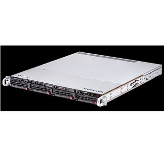 DIP-644IIG-4HD DIVAR IP all-in-one 6000 Management