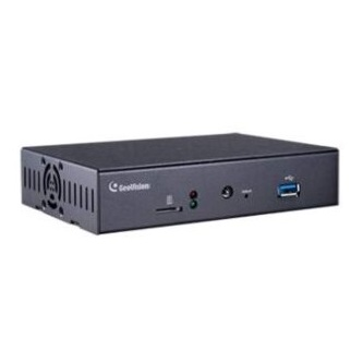 DIP-AIO4-HDD 4TB HDD DIVAR IP all-in-one