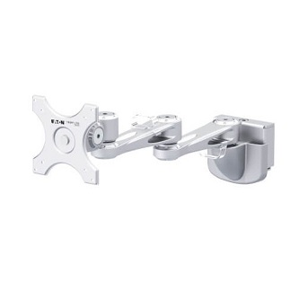 DMSW1332LTAA Dual-Extension Monitor TV Display Mount