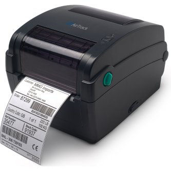 DP-1-0929P1991 AIRTRACK, DISCONTINUED REFER TO 99-033BC01-00LF, TTP-244CE THERMAL TRANSFER LABEL PRINTER, 203 DPI, 6 IPS (NAVY)WITH 4 PORTS - ETHERNET, USB, PARALLEL, SERIAL, CUSTOM-BCI ONLY *Barcodes Inc Only* Thermal transfer Desktop Printer, 203 dpi, 4 ips, 4.25" Print width, 5" Outer Diameter, USB/Ethernet/Parallel/RS-232 Interfaces - BCI Airtrack Thermal transfer Desktop Printer, 203 dpi, 4 ips, 4.25" Print width, 5" Outer Diameter, USB/Ethernet/Parallel/RS-232 Interfaces - BCI Airtrack v<br />DP-1,TT,203DPI, 4IPS, 4.25"*BCI Airtrack<br />DP-1,TT,203DPI, 4IPS, 4.25 BCI Airtrack