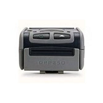 DPP-250MSBTSC 2inch BT/MSR/Smart Card Thermal Printer