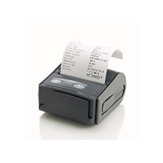 DPP-350MS-BT 3inch BT Printer w/MSR Printer