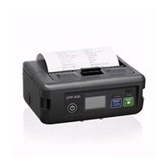 DPP-450WIFI-P 4 inch WiFi Printer