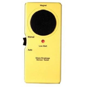 DS1110I GLASS BREAK TESTER