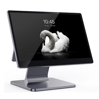DS113B002 SWAN 1 PRO 15.6 FHD 8+128