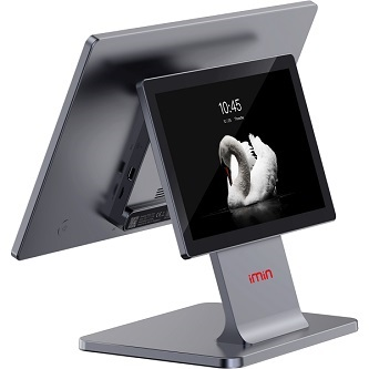 DS122B002 SWAN 10.1 DISPLAY NFC