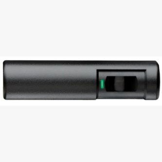 DS151I REQUEST TO EXIT SENSOR BLACK