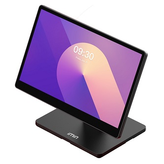 DS211B001 SWAN 2 15.6 HD