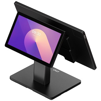 DS212B001 SWAN 2 15.6+10.1 HD