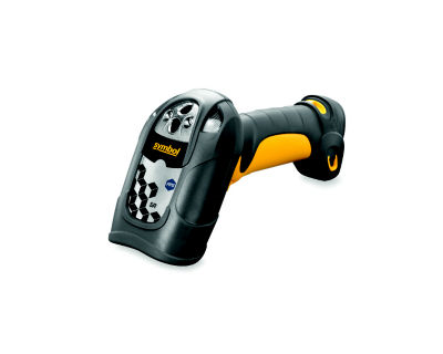 DS3578-SR2F005WR DS3578SR SCANNER ONLY FIPS DS3578 Rugged Cordless Imager Scanner (DS3578SR Scanner Only, FIPS) DS3578 FIPS BT YELLOW CORDLESS SR BB M-INTFC MOTOROLA DS3578 FIPS 140-2 CERT. STD-RANGE-IMAGER CORDLESS (SCANNER ONLY) REQ. CRADLE AND CABLES MOTOROLA, DS3578, FIPS 140-2 CERTIFIED, STANDARD RANGE IMAGER, CORDLESS, SCANNER ONLY, MULTI INTERFACE, REQUIRES CRADLE AND CABLES DS3578 WVGA Imager, standard range focus, cordless, Bluetooth ZEBRA ENTERPRISE, DS3578, FIPS 140-2 CERTIFIED, STANDARD RANGE IMAGER, CORDLESS, SCANNER ONLY, MULTI INTERFACE, REQUIRES CRADLE AND CABLES Zebra DS35xx Scanners DS3578SR SCANNER ONLY FIPS. ZEBRA EVM, DS3578, FIPS 140-2 CERTIFIED, STANDARD RANGE IMAGER, CORDLESS, SCANNER ONLY, MULTI INTERFACE, REQUIRES CRADLE AND CABLES ZEBRA EVM, DISCONTINUED, DS3578, FIPS 140-2 CERTIFIED, STANDARD RANGE IMAGER, CORDLESS, SCANNER ONLY, MULTI INTERFACE, REQUIRES CRADLE AND CABLES DS3578 FIPS BT YELLOW CORDLESS SR BB M-INTFC $5K MIN