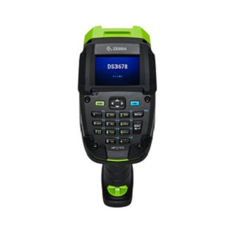 DS3678-HP3U4212SKW ZEBRA EVM, DS3678, KEYPAD AND DISPLAY, HIGH PERFOR<br />DS3678-HP RUGGED FIPS VIBRATION, KEYPAD<br />ZEBRA EVM, DS3678, KEYPAD AND DISPLAY, HIGH PERFORMANCE 1D/2D IMAGER, CORDLESS, FIPS, USB KIT INCLUDES SCANNER, 7 FOOT USB CABLE, CRADLE, POWER, AND LINE CORD, VIBRATION MOTOR, INDUSTRIAL GREEN<br />DS3678-HP RUGGED FIPS VIBRATION KEYPAD AND DISPLAY STANDARD CRADLE<br />ZEBRA EVM/DCS, DS3678, KEYPAD AND DISPLAY, HIGH PERFORMANCE 1D/2D IMAGER, CORDLESS, FIPS, USB KIT INCLUDES SCANNER, 7 FOOT USB CABLE, CRADLE, POWER, AND LINE CORD, VIBRATION MOTOR, INDUSTRIAL GREEN