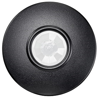 DS936B LOW PROFILE CEILING MOUNT DETECTOR IN BL