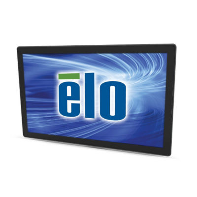 E015342 1938L 19 Inch LCD Open-Frame Touchmonitor (Surface Capacitive Touch Technology, Dual Serial/USB Interface and Antiglare Surface Treatment) ELO 1938L LCD 19in SURFACE CAP USB OPEN FRAME 1938L 19 Inch LCD Open-Frame Touchmonitor (Surface Capacitive Touch Technology, Dual Serial/USB Interface and Antiglare Surface Treatment - Requires Power Supply  E348315) ELO, 1938L, 19" LCD, SURFACE CAPACITIVE, USB INTERFACE, BLACK MINIBEZEL, OPEN-FRAME, NC/NR Elo Open-Frame Touch Monitors 1938L SURFACE CAPACITIVE, DUAL SER/USB 1938L SURFACE CAPACITIVE, DUALSER/USB