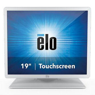 E123955 1903LM 19-inch LCD Desktop, Full HD, Projected Capacitive 10-touch, USB Controller, Anti-Glare, Zero-bezel, VGA and HDMI video interface, White, Worldwide ELO, 1903LM 19-INCH LCD DESKTOP, FULL HD, PROJECTE 1903LM 19-inch LCD Medical Grade Touch Monitor, Full HD, Projected Capacitive 10-touch, USB Controller, Anti-Glare, Zero-bezel, VGA and HDMI video interface, Black, Worldwide ELO, 1903LM 19-INCH LCD MEDICAL GRADE TOUCH MONITO 1903LM 19IN LCD FULLHD PCAP ANTIG ZERO-BEZEL VGA & HDMI VID BLK Elo 1903LM 19-inch LCD Medical Grade Touch Monitor, HD 1280 x 1024, Projected Capacitive 10-touch, USB Controller, Anti-glare, Zero-bezel, VGA and HDMI video interface, Black, Worldwide<br />1903LM, PCAP, USB, ANTI-GL, BLACK<br />ELO, OBSOLETE, REFER TO E658394, 1903LM 19-INCH LC<br />ELO, OBSOLETE, REFER TO E658394, 1903LM 19-INCH LCD MEDICAL GRADE TOUCH MONITOR, HD 1280 X 1024, PROJECTED CAPACITIVE 10-TOUCH, USB CONTROLLER, ANTI-GLARE, ZERO-BEZEL, VGA AND HDMI VIDEO INTERFACE, BL