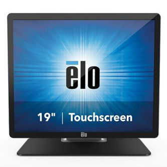 E125695 ELO, 1902L 19-INCH LCD DESKTOP, FULL HD, PROJECTED 1902L 19-inch LCD Desktop, Full HD, Projected Capacitive 10-touch, USB Controller, Clear, Zero-bezel, No Stand, VGA and HDMI video interface, Black, Worldwide ELO, 1902L 19-INCH LCD DESKTOP, MTO, NCNR, FULL HD Elo 1902L 19-inch LCD Monitor, HD 1280 x 1024, Projected Capacitive 10-touch, USB Controller, Clear, Zero-bezel, No Stand, VGA and HDMI video interface, Black, Worldwide ELO, 1902L 19-INCH LCD MONITOR, HD 1280 X 1024, PR<br />1902L Desktop Monitor,PCAP,Blk, NO STAND<br />ELO, 1902L 19-INCH LCD MONITOR, HD 1280 X 1024, PROJECTED CAPACITIVE 10-TOUCH, USB CONTROLLER, CLEAR, ZERO-BEZEL, NO STAND, VGA AND HDMI VIDEO INTERFACE, BLACK, WW<br />ET1902L-2UWA-0-BL-NS-G ELO 1902L 19-INCH LCD MONITOR