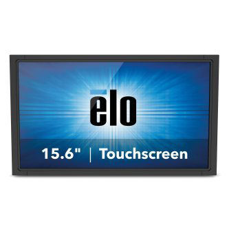 E126407 ELO, 1598L 15.6-INCH WIDE LCD (LED BACKLIGHT), HIGH NIT, OPEN FRAME, HDMI, VGA & DISPLAY PORT VIDEO INTERFACE, PCAP, 10 TOUCH ZERO-BEZEL, USB TOUCH CONTROLLER INTERFACE, WORLDWIDE-VERSION, CLEAR, NO POWER BRICK 1598L 15.6-inch wide LCD (LED Backlight), high nit, Open Frame, HDMI, VGA & Display Port video interface, Projected Capacitive 10 Touch Zero-Bezel, USB touch controller interface, Worldwide-version, Clear, No power brick 1598L 15.6IN WIDE LCD HIGH NIT OPEN FRAME HDMI VGA & DISPPORT VID ELO, NCNR, 1598L 15.6-INCH WIDE LCD (LED BACKLIGHT), HIGH NIT, OPEN FRAME, HDMI, VGA & DISPLAY PORT VIDEO INTERFACE, ACCUTOUCH, SINGLE TOUCH, USB TOUCH CONTROLLER INTERFACE, WORLDWIDE-VERSION, CLEAR, NO POWER BRICK ELO, MTO, NCNR, 1598L 15.6-INCH WIDE LCD (LED BACKLIGHT), HIGH NIT, OPEN FRAME, HDMI, VGA & DISPLAY PORT VIDEO INTERFACE, ACCUTOUCH, SINGLE TOUCH, USB TOUCH CONTROLLER INTERFACE, WW-VERSION, CLEAR, NO POWER BRICK 1598L 15.6-inch wide LCD (LED Backlight), high nit, Open Frame, HDMI, VGA & Display Port video int