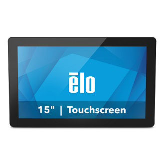 E131375 1594L 15.6-inch wide LCD (LED Backlight)<br />1594L 15.6IN WIDE LCD LED-BKLT OF FHD HDMI VGA DP PCAP 10TCH CL<br />ELO, 1594L 15.6-INCH WIDE LCD (LED BACKLIGHT), OPEN FRAME, FULL HD, HDMI, VGA & DISPLAY PORT VIDEO INTERFACE, PCAP 10 TOUCH ZERO-BEZEL, USB TOUCH CONTROLLER INTERFACE, WORLDWIDE-VERSION, CLEAR, NO POW<br />ELO, 1594L 15.6-INCH WIDE LCD (LED BACKLIGHT), OPEN FRAME, FULL HD, HDMI, VGA, PCAP, ZERO-BEZEL, USB, WW, CLEAR, NO POWER BRICK