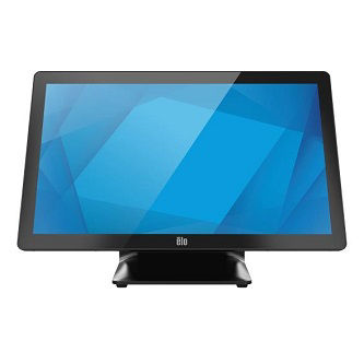 E155493 ELO, 21.5-INCH I-SERIES 3 WITH INTEL TOUCHSCREEN COMPUTER, FULL HD 1920 X 1080 DISPLAY, NO OS, CORE I5, 8GB RAM, 256GB SSD, PCAP 10-TOUCH, ZERO-BEZEL, ANTIGLARE, WI-FI, ETHERNET, BLUETOOTH 5.2, WITH S<br />ESY22i5-2UWA-1-MT-8G-2S-N0-00-BK<br />ELO, 21.5-INCH I-SERIES 3 INTEL, FULL HD, NO OS, CORE I5, PCAP, ZERO-BEZEL, WI-FI, ETHERNET, BLUETOOTH, STAND, BLACK, WW