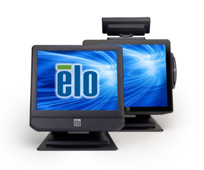 E159918 MISC INVOICE ONLY - TAXABLE Elo All-In-One Touchcomputers