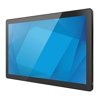 E165135 ELO, 21.5-INCH I-SERIES 3 WITH INTEL, NO OS, FULL HD 1920 X 1080 DISPLAY, CORE I7, 32GB RAM, 1TB SSD, PROJECTED CAPACITIVE 10-TOUCH, CLEAR, WI-FI, ETHERNET, BLUETOOTH 5.2, HAILO NEURAL CARD, NO STAND,<br />ESY22i7-2UWD-0-MT-7G-1T-NO-00-BK-NS-AI