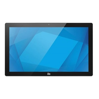 E176640 ELO, 21.5-IN I-SERIES STEEL STANDRD, ANDROID 14 W/ GMS, POE INCL., 1920X1080 DISPLAY, QUALCOMM 6490 OCTACORE PROCSR, 8GB RAM, 64GB FLASH, PCAP 10TOUCH,CLEAR, WIFI, ETHERNET, BT 5.2, 8MP CAM, ELOVIEW C<br />ESY22I1-2UWE-0-8G-6E-A14-GMS-STEEL-POE