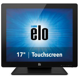E179069 1717L ITouch, USB/RS232, No-Be z, VGA, Blk, LED Bcklt, Clear 1717L Desktop Touchmonitor (iTouch Touch Technology, Serial-USB Interface, No Bezel, Clear Surface Treatment, Black) ELO, 1717L, 17 INCH LCD, ITOUCH, ZERO BEZEL BLACK 1717L 17IN LCD VGA ITOUCH USB RS232 ZERO-BEZEL CLEAR BLACK Elo Desktop Touch Monitors 1717L ITouch, USB/RS232, No-Bez, VGA, Bl 1717L ITouch, USB/RS232, No-Bez, VGA, Blk, LED Bcklt, Clear 1717L 17-inch LCD (LED Backlight) Desktop, VGA video interface, iTouch, USB & RS232 touch controller interface, Zero-bezel, Clear, Black ELO, 1717L 17-INCH LCD (LED BACKLIGHT) DESKTOP, AVAILABILITY, INTELLITOUCH (SAW) SINGLE-TOUCH, USB & RS232 CONTROLLER, CLEAR, ZERO-BEZEL, VGA VIDEO INTERFACE, BLACK 1717L 17-inch LCD (LED Backlight) Desktop, Availability, IntelliTouch (SAW) Single-touch, USB & RS232 Controller, Clear, Zero-bezel, VGA video interface, Black WALGREENS/ ARLINGTON COMPUTER Q-102371 MOQ 250 ET1717L-8CWB-0-BL 1717L 17-inch LCD (LED Backlight) Desktop, Availability, IntelliTouch (SAW) Single