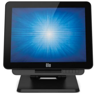E183199 Elo X5-20" Wide Touchcomputer, Rev A - 20-inch 16:9 LED LCD, Haswell Fanned 2.0GHz Core i5-4590T  Quad-Core, Intellitouch Pro (Projective Capacitive), Antiglare, Zero-Bezel, 10-touch, 8GB RAM, 128GB SSD, Windows Embedded 10 Industry Retail 64-bit/32-bit, Black X5-20 WIDE TCHCOMP REV A 20IN 16:9 LCD HASWELL FAND 2.0G I5-4590T ELO X5 WIDE TOUCHCOMPUTER, REV A 20IN 16:9 LED LCD ELO, PLEASE REFER TO E549423, E275416 X5 WIDE TOUC