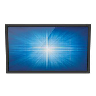 E186453 2494L 23.8-inch wide FHD LCD WVA (LED Backlight), Open Frame, VGA & Display Port video interface, No Touch Zero Bezel, USB touch controller interface, Worldwide-version, Clear, No power brick ELO 2494L 23.8-INCH WIDE FHD LCD WVA (LED BACKLIGHT), OPEN FRAME, VGA & DISPLAY PORT VIDEO INTERFACE, NO TOUCH ZERO BEZEL, USB TOUCH CONTROLLER INTERFACE, WORLDWIDE-VERSION, CLEAR, NO POWER BRICK 2494L 23.8IN WIDE FHD LCD WVA OPEN FRAME VGA & DISPLAY PORT VIDEO ELO, 2494L 23.8-INCH WIDE FULL HD LCD WVA (LED BACKLIGHT), MTO, NCNR, OPEN FRAME, WW, NON-TOUCH, USB, CLEAR, ZERO-BEZEL, VGA & DISPLAY PORT VIDEO INTERFACE, NO POWER BRICK 2494L 23.8IN WD HD LCD WVA OPEN FRAME WW NONTCH USB CLEAR ZEROBEZEL